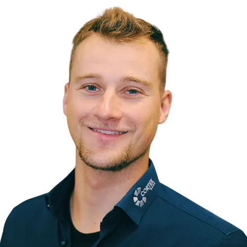 Christopher Wichert