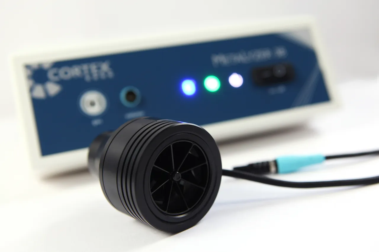 ML Sensor