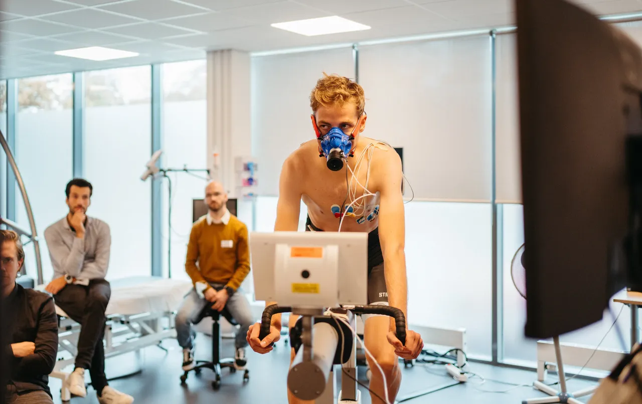 MMX 3B R2 Indoor Cyclist