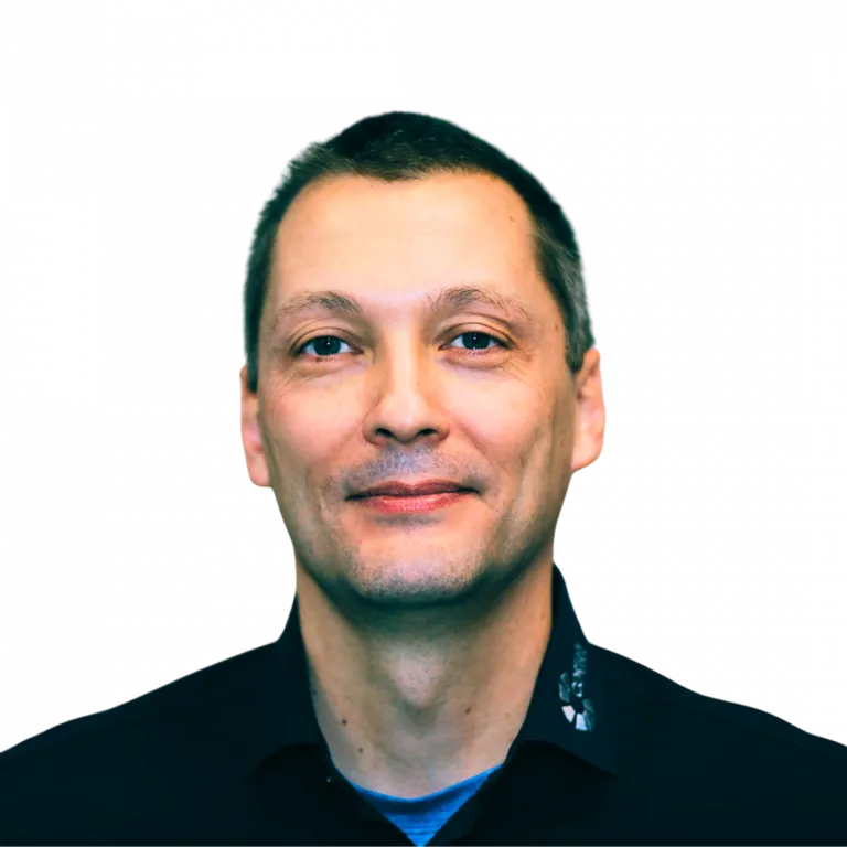Dr. Uwe Drescher
