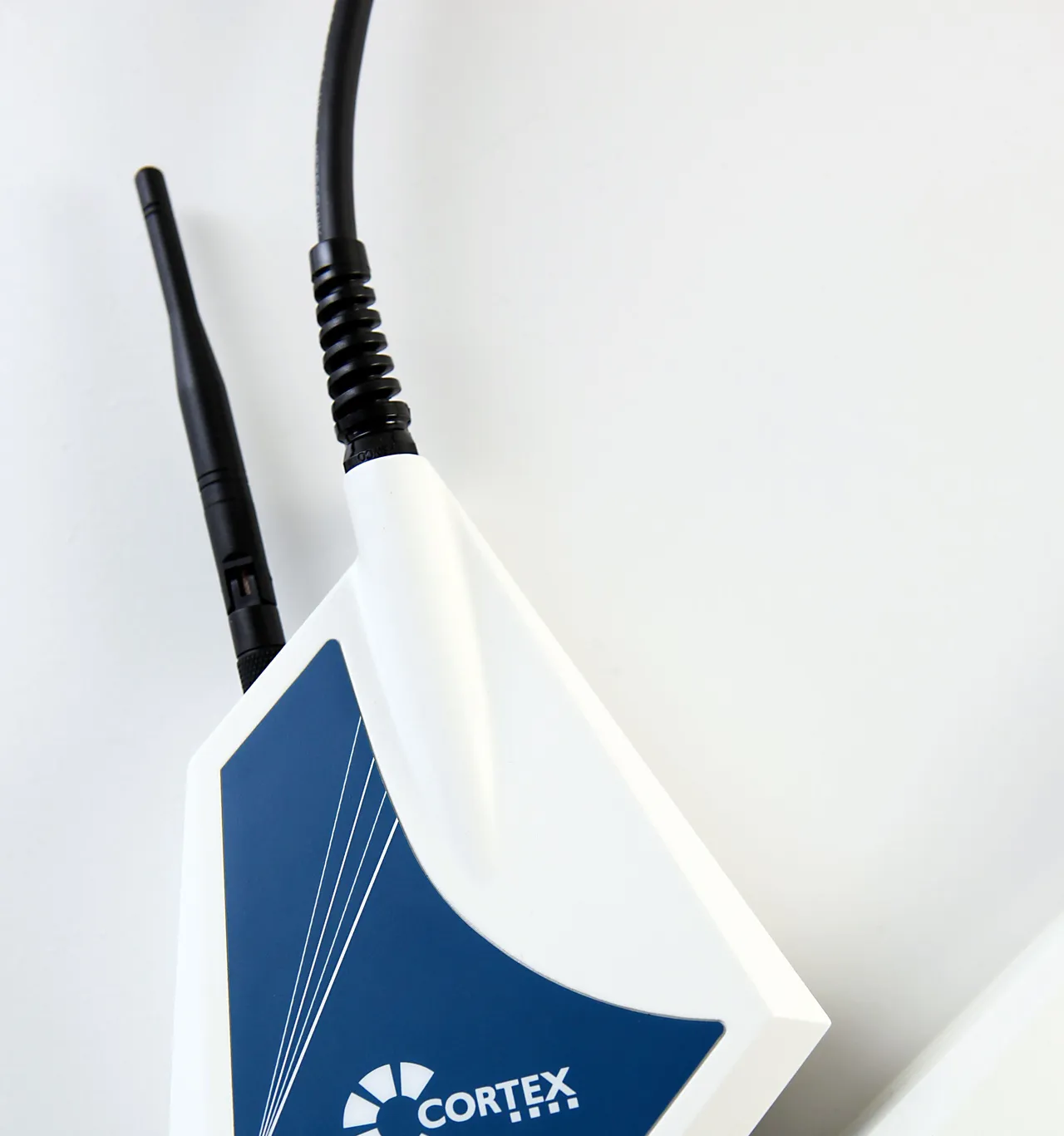 MMX Antenne