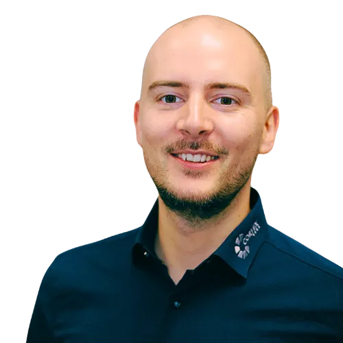 Kevin Grollius