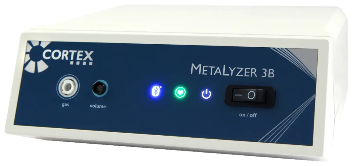 METALYZER® 3B